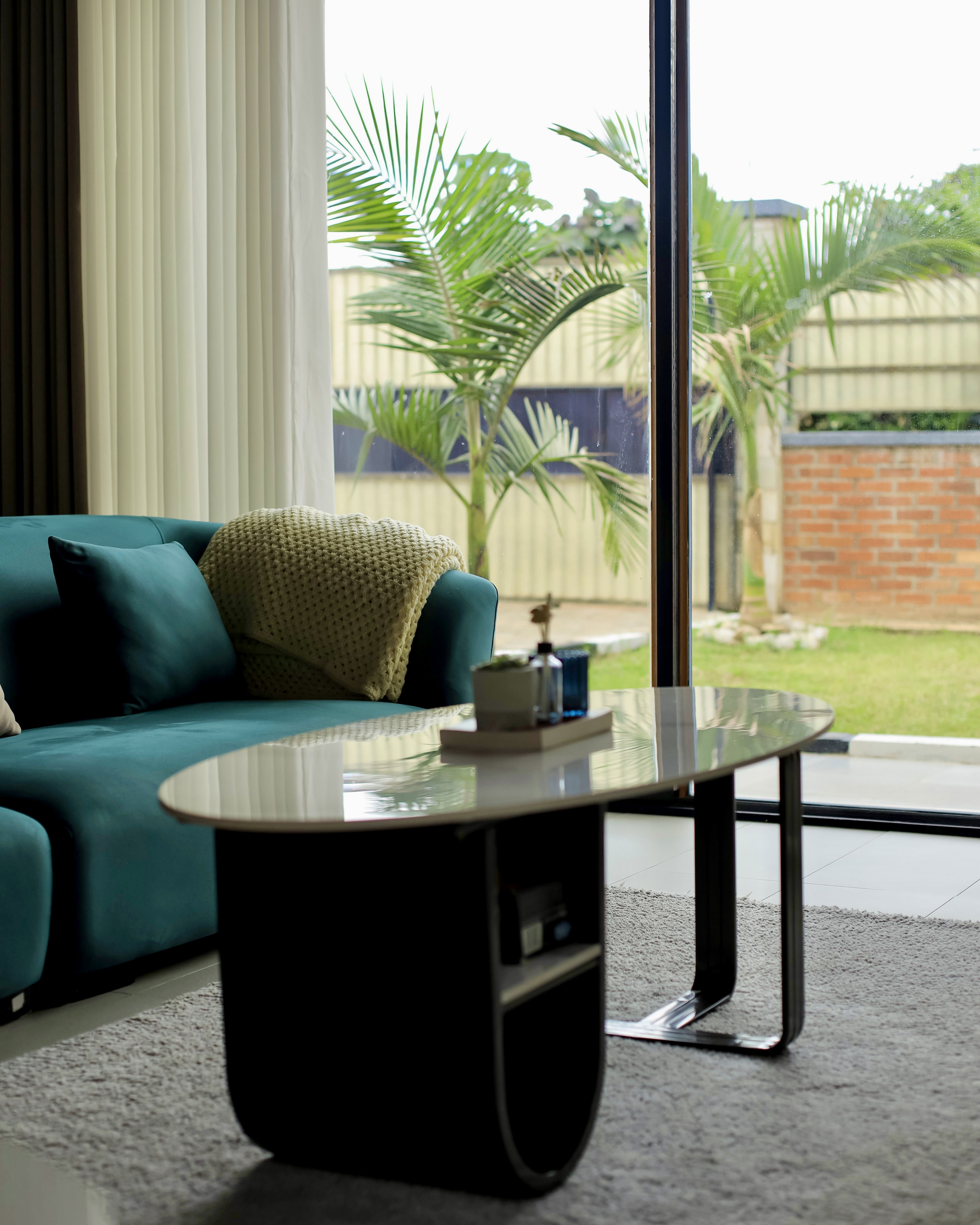 House 23 - vacation home exterior